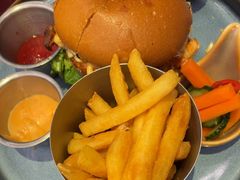 -blue frog蓝蛙(长泰广场店)