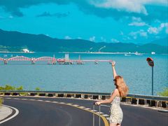 -玫瑰海岸文化旅游度假区