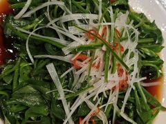 -杨厨的田园饭店(长城路店)