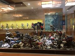 -小山日本料理(兴业太古汇店)