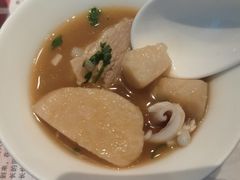 -码头鲜精致威海菜(欧乐坊店)