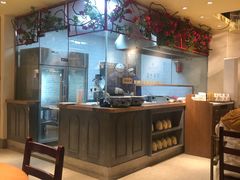 -北京老门框爆肚涮肉馆(凤城六路店)