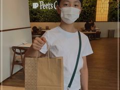 -Peet's Coffee皮爷咖啡(上海长风大悦城店)