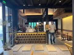 -Metal hands·铁手咖啡