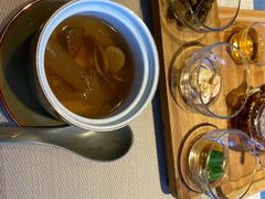 -格桑花开药膳蔬食文化空间