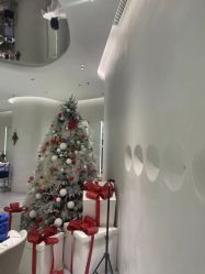 -3AM·S HAIR SALON烫发染发接发