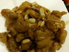 -南来顺饭庄·清真(南菜园店)