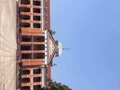 -辛亥革命博物院北区