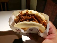 -魏家凉皮(西安秋林宏业商厦店)