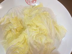-津门老羊家·铜锅涮羊肉·烧烤(科技园店)