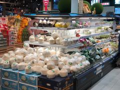 零售区-盒马鲜生(皇庭广场店)