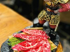 -黑牛の店·和牛烧肉(合生汇店)