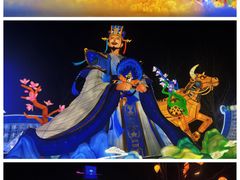 -武汉园博园(武汉自然博物馆)