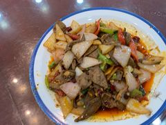 -冯氏吴山贡鹅(206国道店)