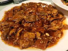 -桃子餐厅·天津菜(红星路直营店)