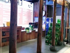 门面-宝燕海货工场(长江国际店)