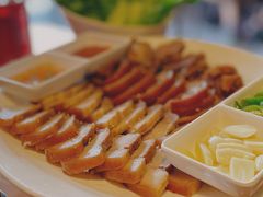 -咕咕站韩国料理(紫金港店)