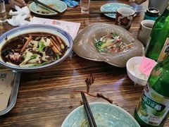 -阿记烧烤(英达路店)