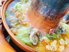 -吴天家私坊铜火锅(远达·帝景华廷店)