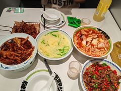 -欧记大排档·景德菜(上海首店)