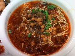 -老广州牛杂(深圳白石洲总店)