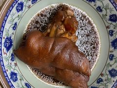 -无名氏宵夜小摊(祝家三姐妹馄饨店)