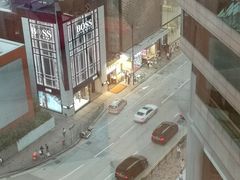 -香港皇家太平洋酒店