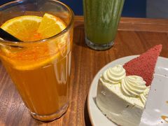 -VESH COFFEE(定西路店)