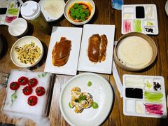-小大董·烤鸭(五棵松店)