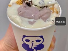 -茶百道(南通海门师山广场店)