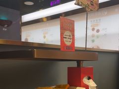 -海底捞火锅(外滩店)