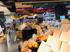 -Ole'超市(汉街万达店)