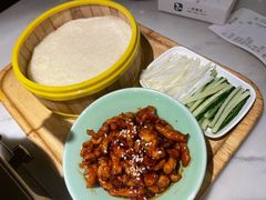 -小菜园新徽菜(合肥之心城店)
