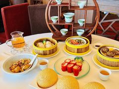 -顺德喜来登酒店·采悦轩