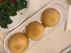 -蔡澜点心·粤菜(嘉里中心店)