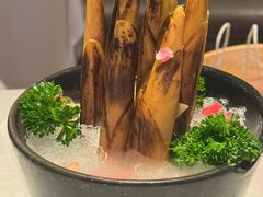 -若蘭慈·无国界素食料理(欢乐海岸店)