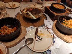 -七八冷面·延边朝鲜族美食(欢乐谷店)