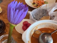 -泰香米泰国餐厅(北城天街店)