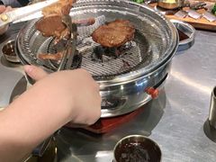 -本炙炭烤·蒲烧活鳗料理店(金沙洲店)