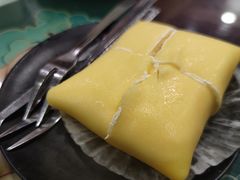 榴莲班戟-民信老铺(华盖路店)