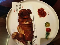 -阿细汉菜(本地盐帮菜名店)