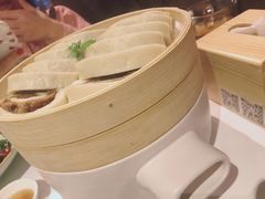 -到家尝北京菜(西坝河店)