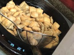 -无声臭豆腐(大井1号店)