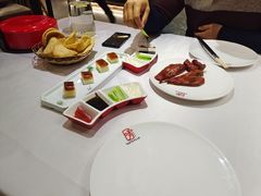 -味+新京宴·烤鸭·北京菜(创意谷店)