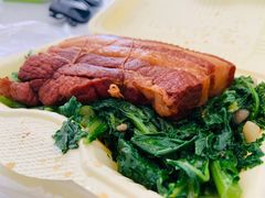 把子肉-老济南药膳把子肉(周公祠街店)