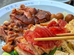 -陆长玖古法猪脚饭(玄风桥店)