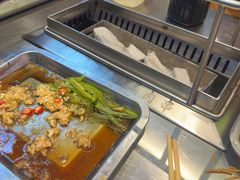 -7只羊·鲜羊肉串·地锅鸡精酿(玄武墨香路店)