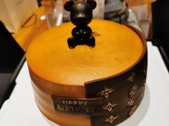 -西檬树SIMON·T轻奢蛋糕(大东方Max店)