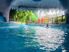 -重庆海昌加勒比海水世界