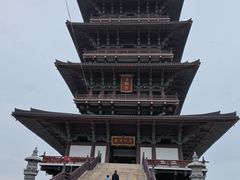 -陈武帝故宫